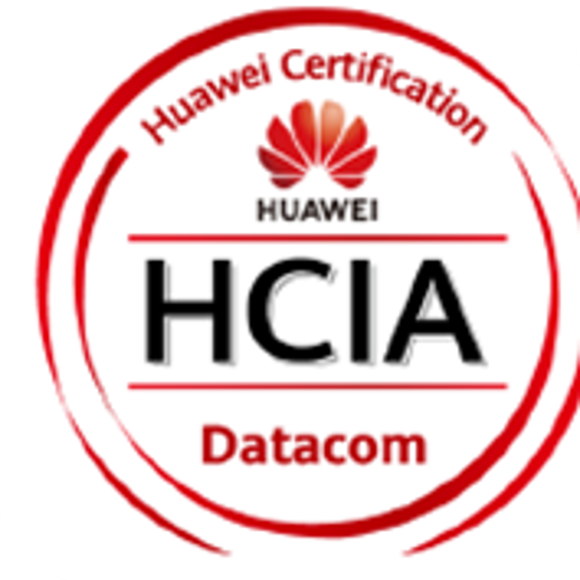 HCIA Datacom