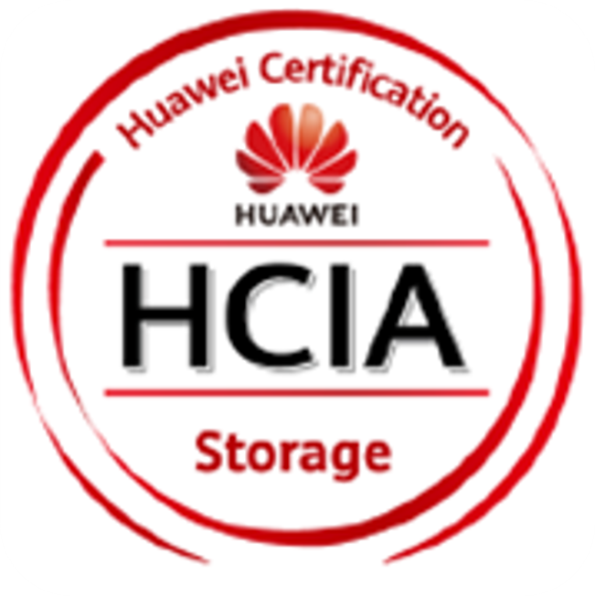 HCIA Storage