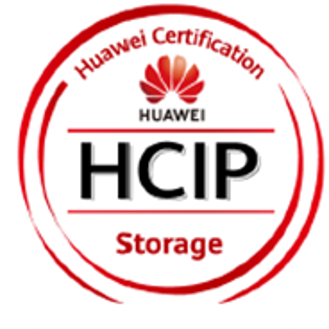 HCIP Storage