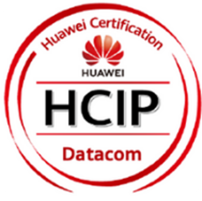 HCIP Datacom