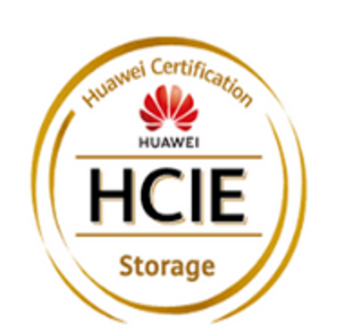HCIE Storage